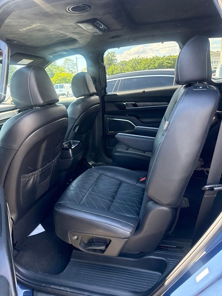 2024 Kia Telluride SX-Prestige X-Pro