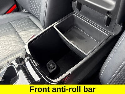 2024 Kia Telluride SX-Prestige X-Pro