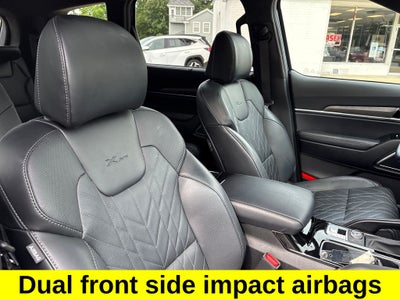 2024 Kia Telluride SX-Prestige X-Pro