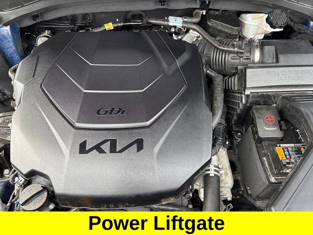 2024 Kia Telluride SX-Prestige X-Pro