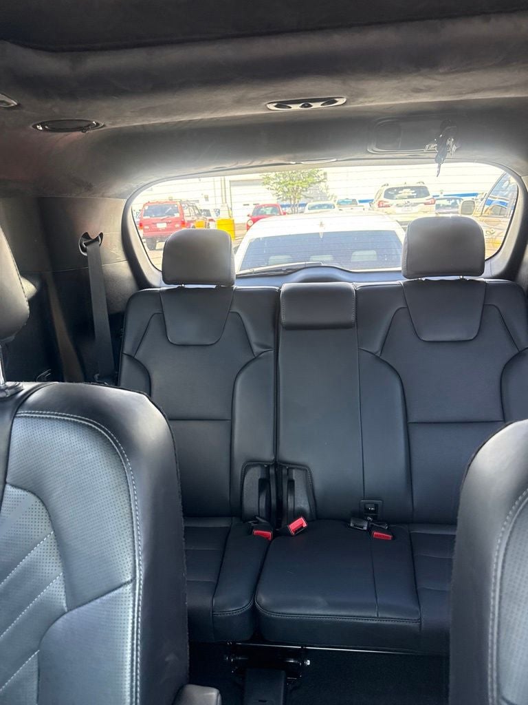 2024 Kia Telluride SX-Prestige X-Pro