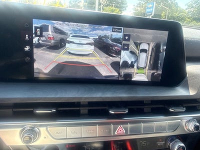2024 Kia Telluride SX-Prestige X-Pro