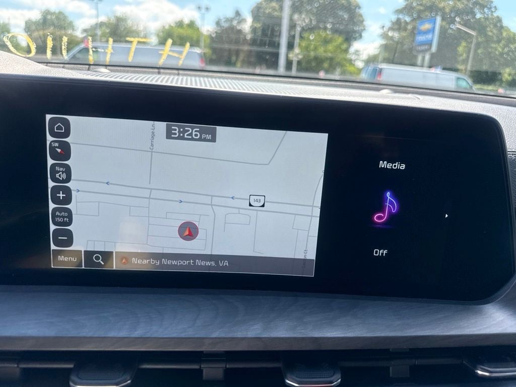2024 Kia Telluride SX-Prestige X-Pro