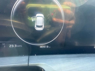 2024 Kia Telluride SX-Prestige X-Pro