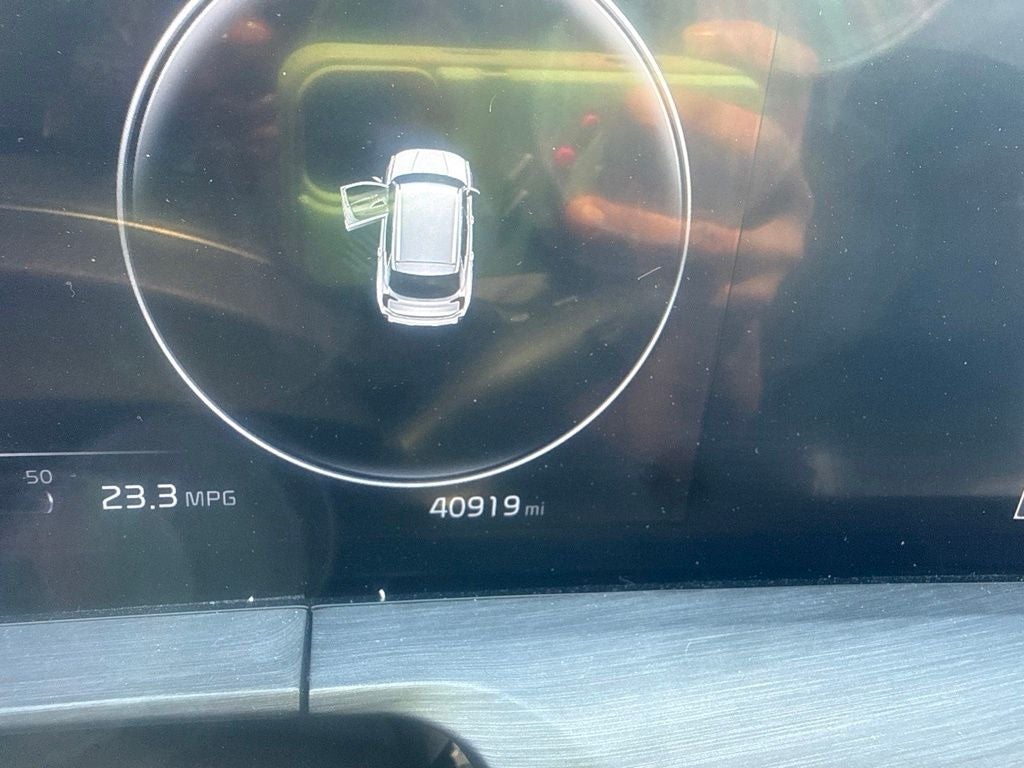 2024 Kia Telluride SX-Prestige X-Pro