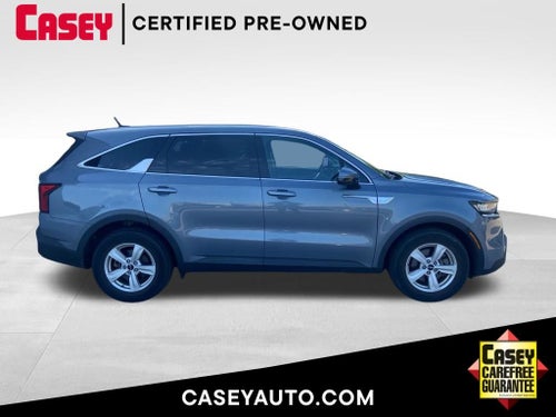 2022 Kia Sorento LX