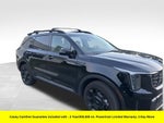 2024 Kia Sorento X-Line EX