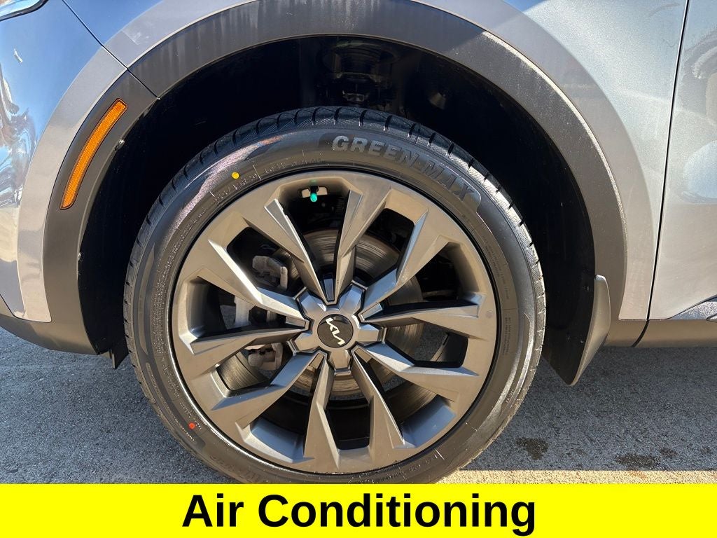 2022 Kia Sorento X-Line EX