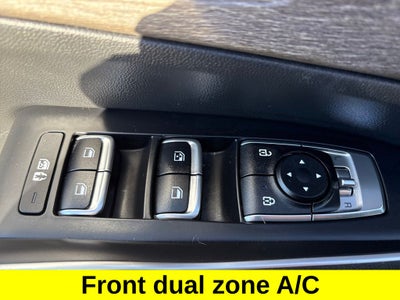 2022 Kia Sorento X-Line EX