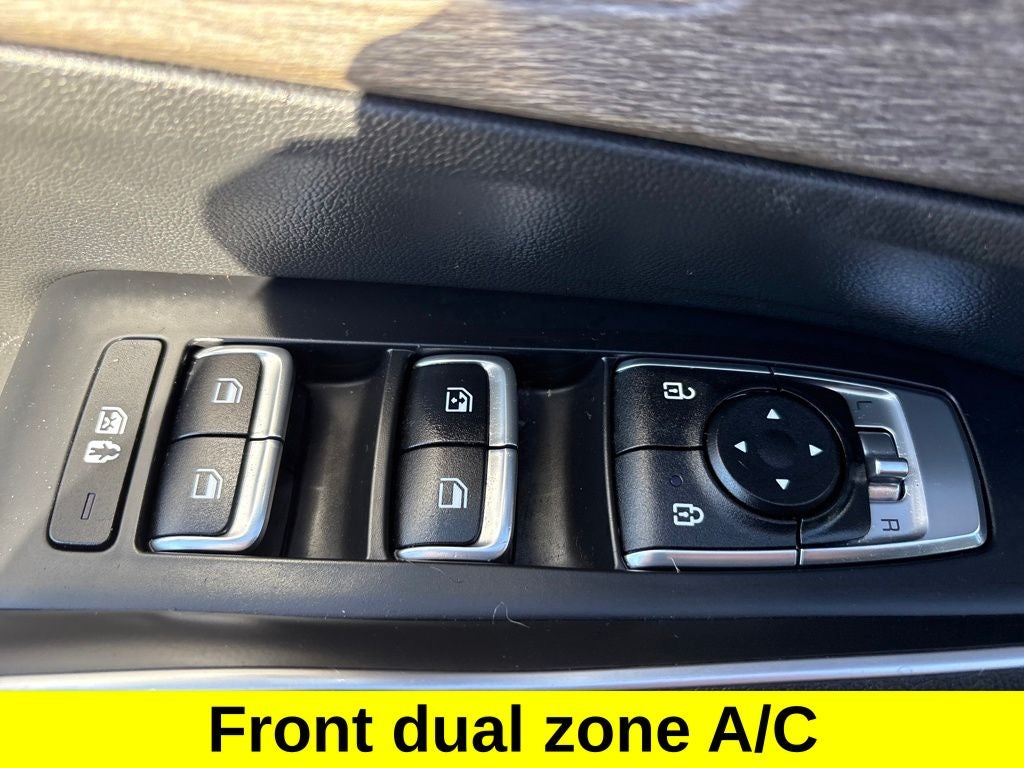 2022 Kia Sorento X-Line EX