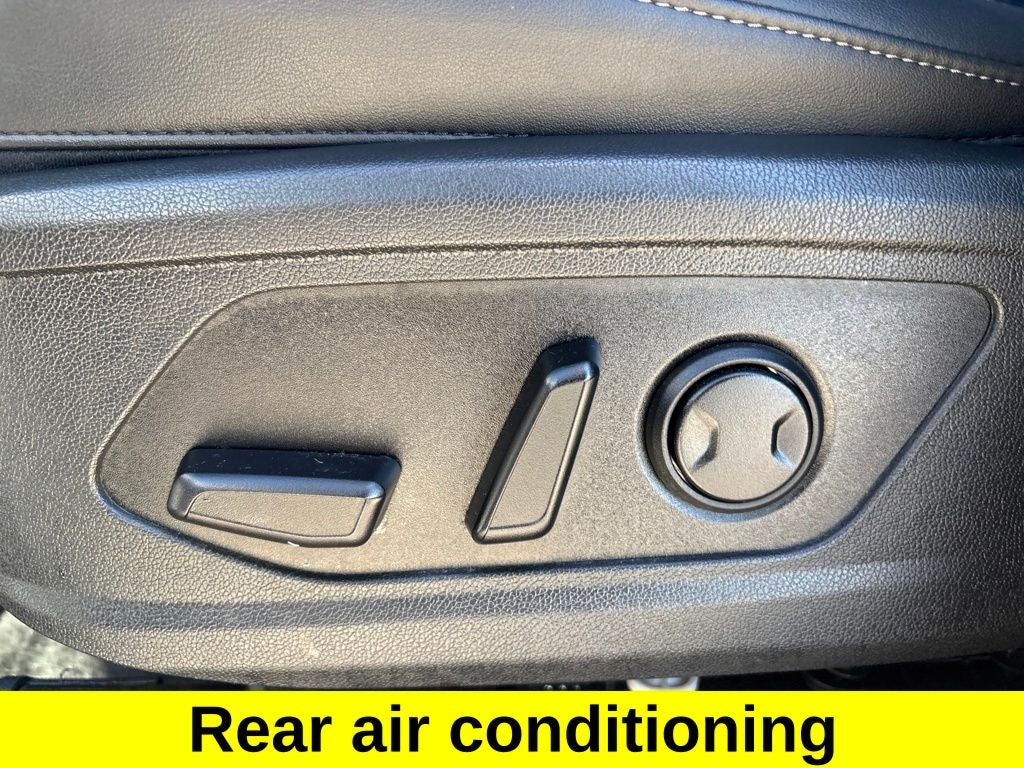 2022 Kia Sorento X-Line EX