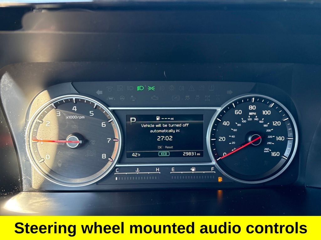 2022 Kia Sorento X-Line EX