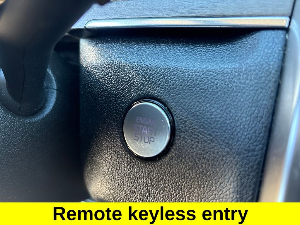 2022 Kia Sorento X-Line EX