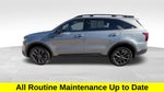 2022 Kia Sorento X-Line EX