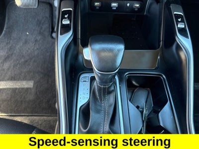 2022 Kia Sorento X-Line EX