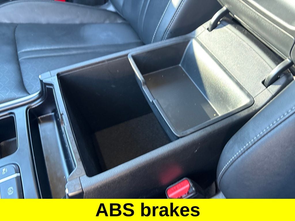 2022 Kia Sorento X-Line EX