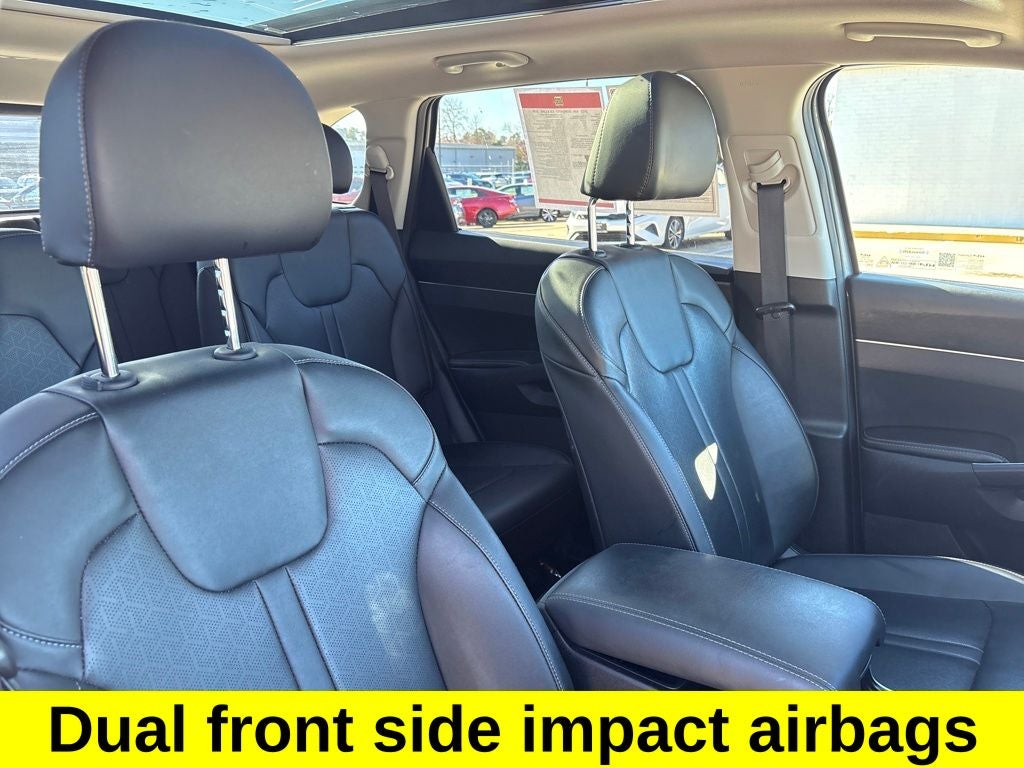 2022 Kia Sorento X-Line EX