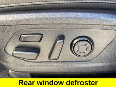 2022 Kia Sorento X-Line SX Prestige