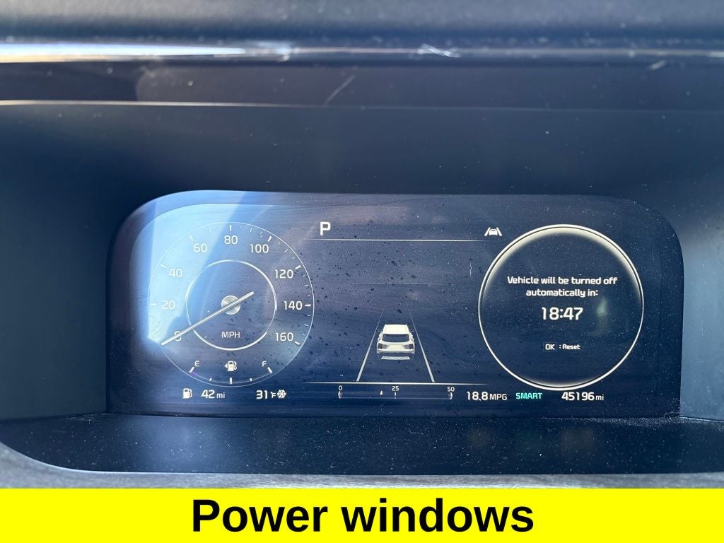 2022 Kia Sorento X-Line SX Prestige