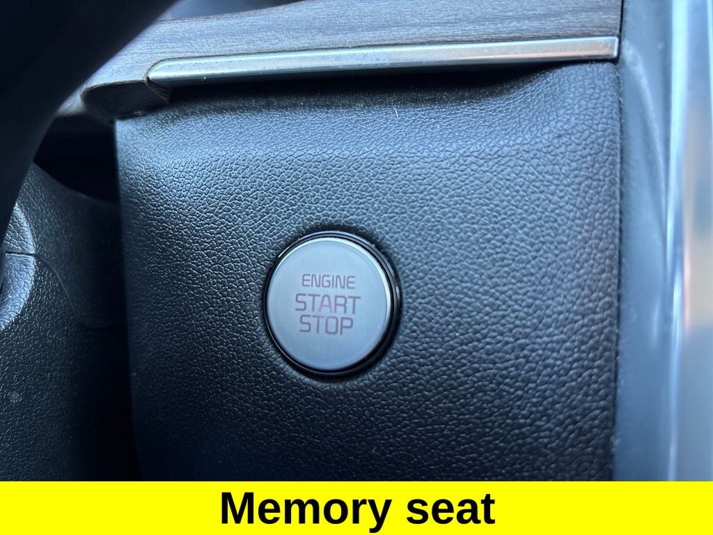 2022 Kia Sorento X-Line SX Prestige