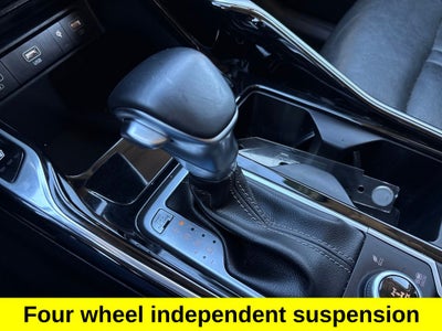 2022 Kia Sorento X-Line SX Prestige