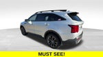 2022 Kia Sorento X-Line SX Prestige