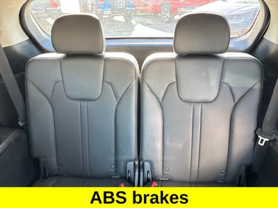 2022 Kia Sorento X-Line SX Prestige