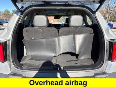 2022 Kia Sorento X-Line SX Prestige