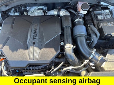 2022 Kia Sorento X-Line SX Prestige