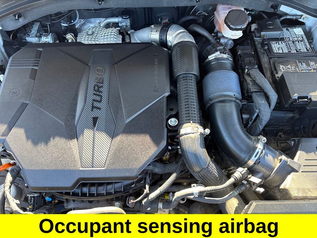 2022 Kia Sorento X-Line SX Prestige