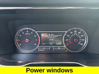 2023 Kia Sorento S