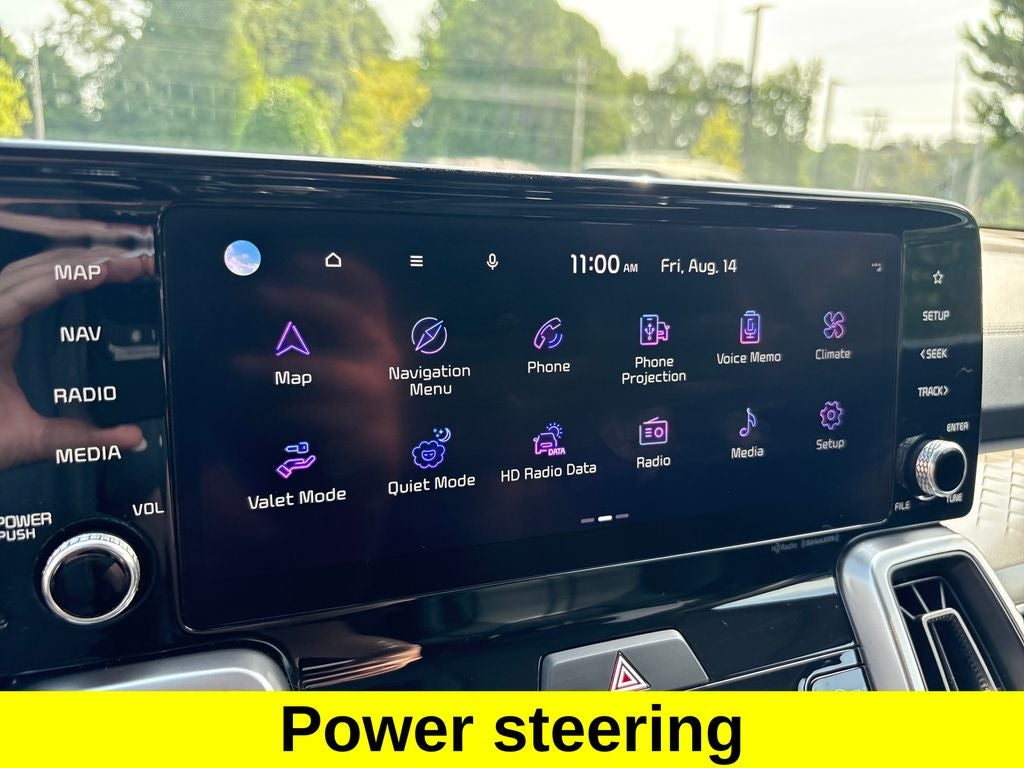 2023 Kia Sorento S