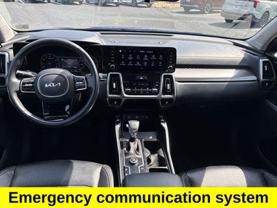 2023 Kia Sorento S