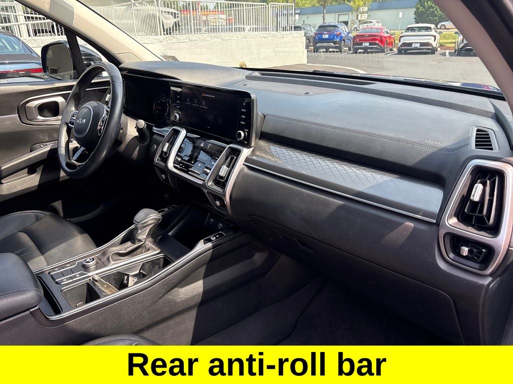 2023 Kia Sorento S