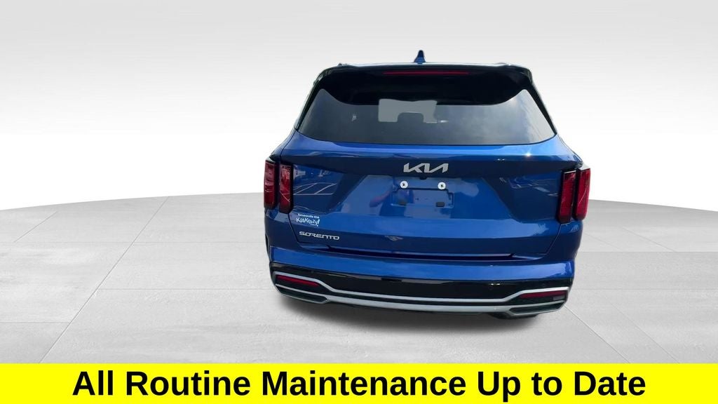 2023 Kia Sorento S
