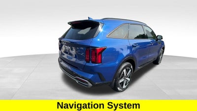 2023 Kia Sorento S