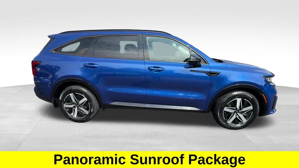 2023 Kia Sorento S
