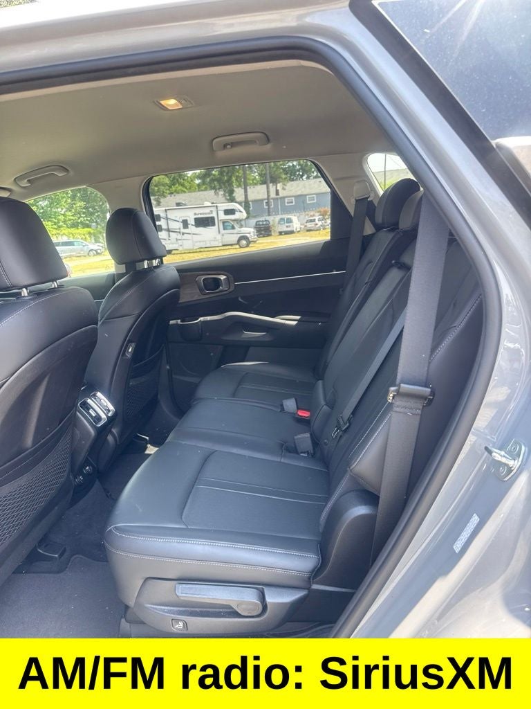 2023 Kia Sorento X-Line S