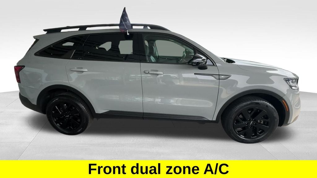 2023 Kia Sorento X-Line S