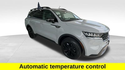2023 Kia Sorento X-Line S