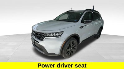 2023 Kia Sorento X-Line S