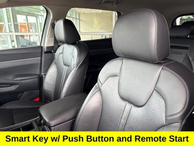 2023 Kia Sorento X-Line S