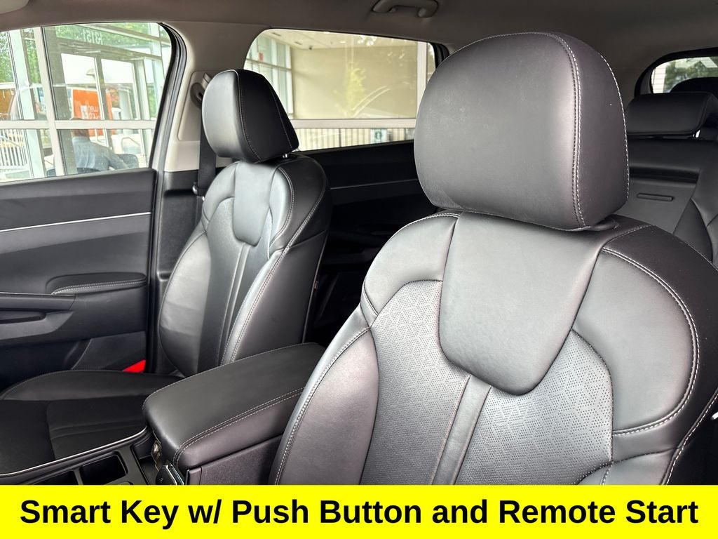 2023 Kia Sorento X-Line S
