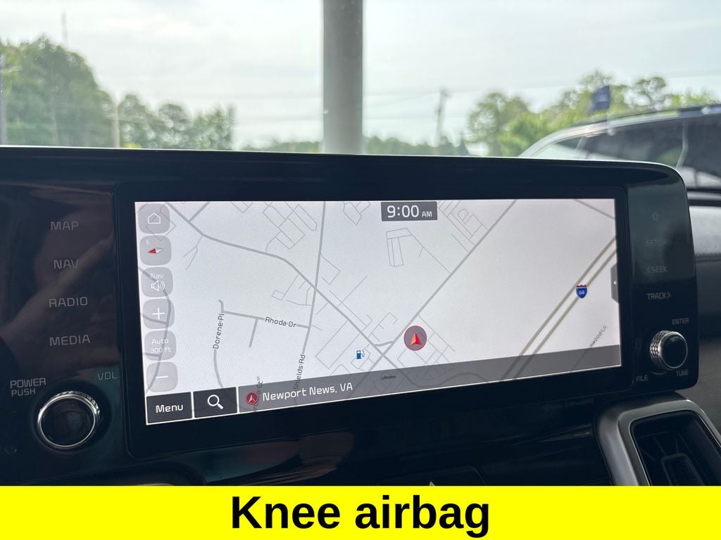 2023 Kia Sorento X-Line S