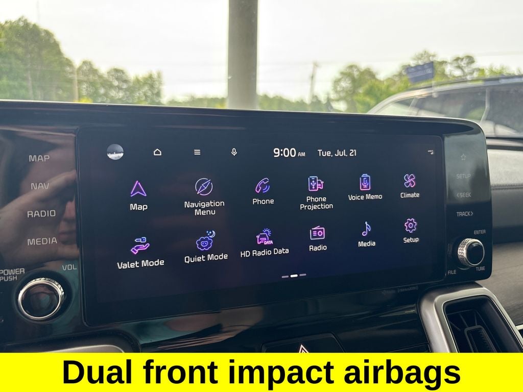 2023 Kia Sorento X-Line S