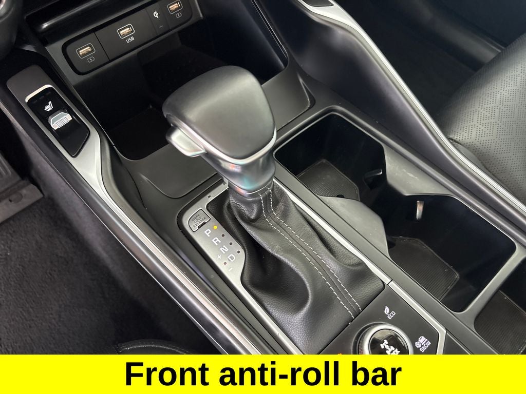 2023 Kia Sorento X-Line S