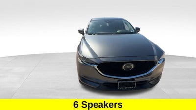 2021 Mazda Mazda CX-5 Touring