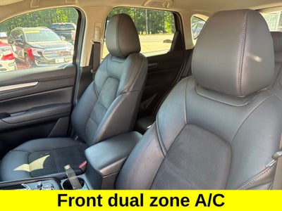 2021 Mazda Mazda CX-5 Touring