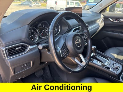 2021 Mazda Mazda CX-5 Touring