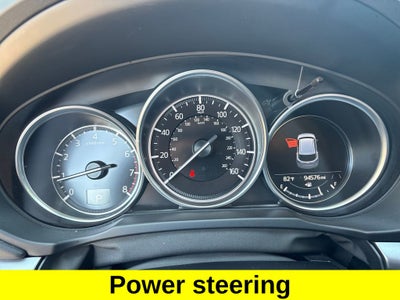 2021 Mazda Mazda CX-5 Touring